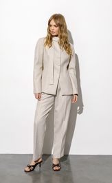 Жакет Pirs 6764бежевый