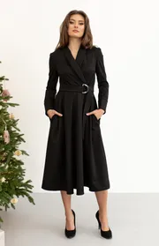 Платье Aura chic life арт. 3175