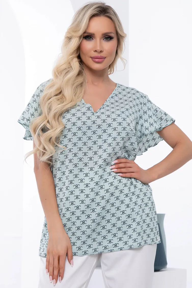 Bluzka LT Collection #B7005
