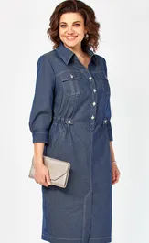 Dress Тэнси 410