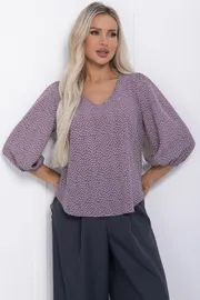 Bluzka LT Collection #B12274-29