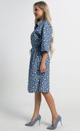 Sukienki LT Collection P15449-4M