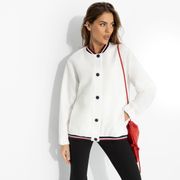 Бомбер CHARUTTI арт. Любуйся мной (жасмин)