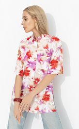 Shirt CHARUTTI Risuem nastroenie