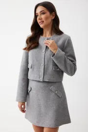 Blazer TND #M666/1 seryj