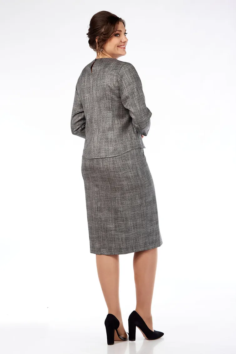Костюм Lady Style Classic арт. 1732/1