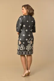 Платье Lady Style Classic арт. 1030/1