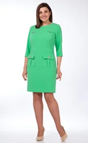Sukienka Lady Style Classic #0749