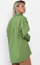 Рубашка LT Collection Б14189-5М