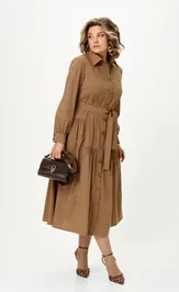 Dress VIPPRIMO 128