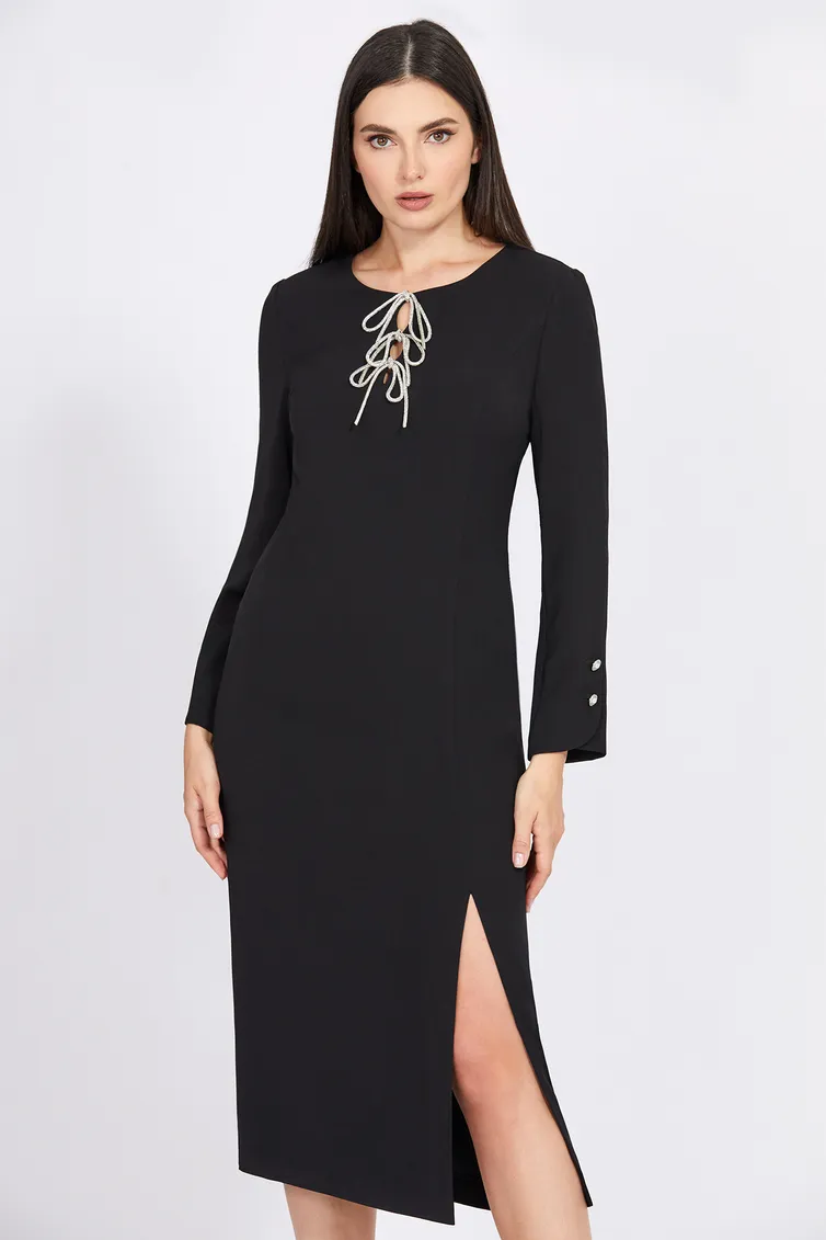 Sukienka BAZALINI #4958
