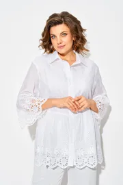 Блузка Anastasia MAK арт. 1325