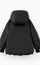 Kurtki i płaszcze Bell Bimbo 253306 chernyj