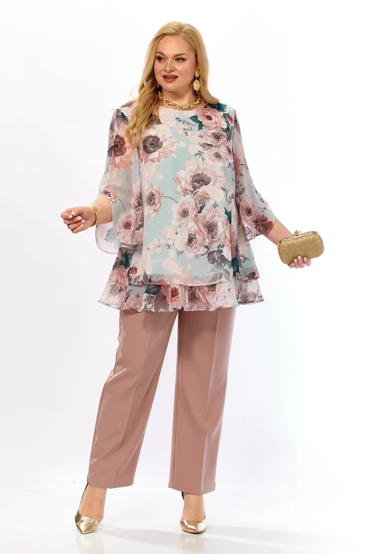 Zestaw Ell Style #2213/15