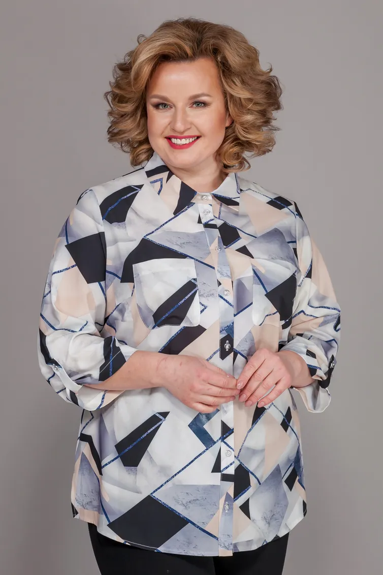 Bluzka Emilia #0280/3
