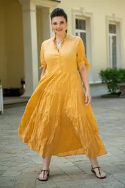 Dress ANDINA #0806-2