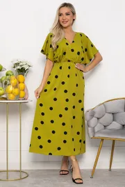 Sukienka LT Collection #P15468-7M