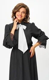 Sukienka ANDINA CITY 8039-25
