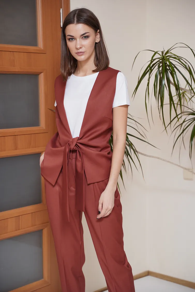 Suit Fantazia Mod #3866