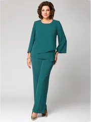 Zestaw Michelle Style #1236-1 biryuza