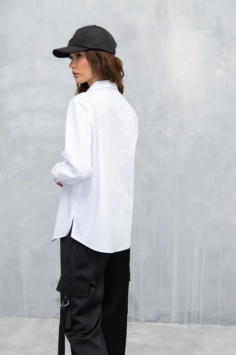Bluzka Buter New #2565