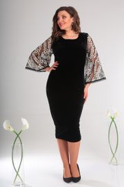 Sukienka Moda Urs #2383 b