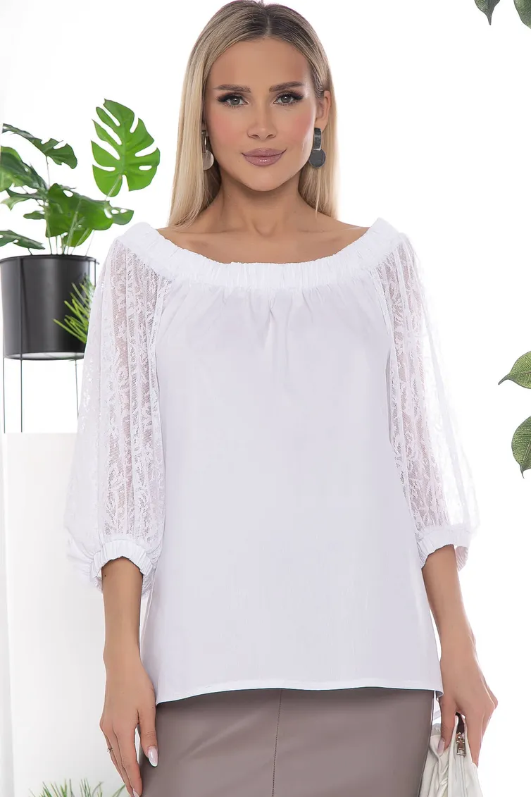 Bluzka LT Collection #B10463