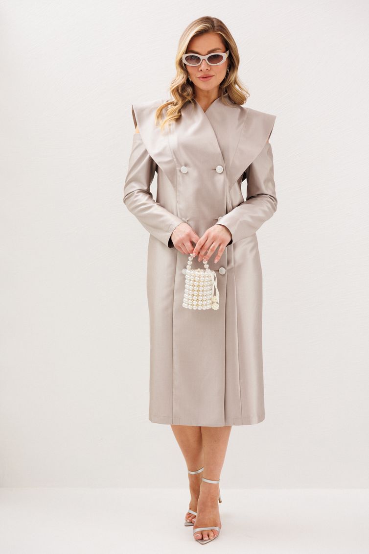 Платье Anastasia арт. 1348.1 черный