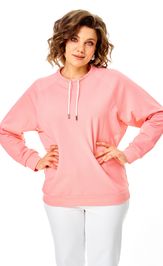 Джемпер Rumoda 2270 персиковый