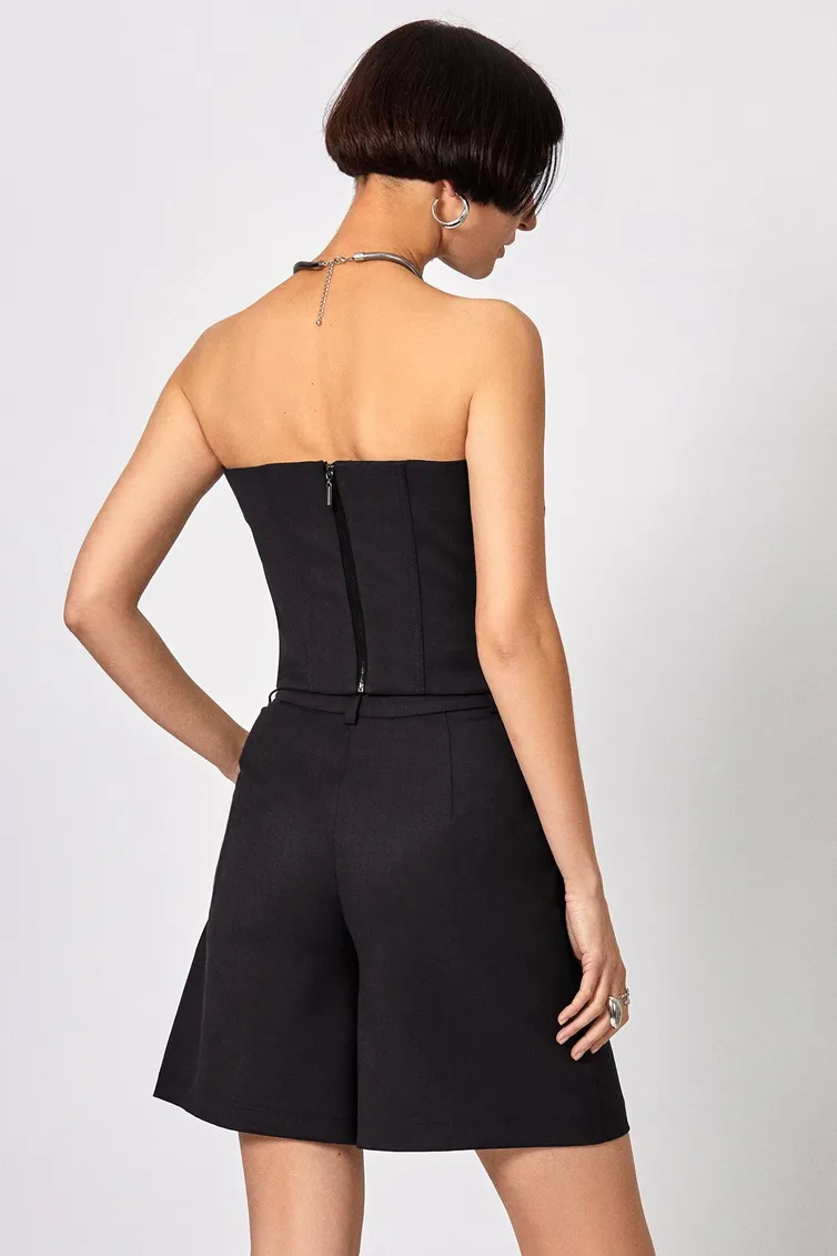 Garnitury damskie RIVOLI #9032 komplekt