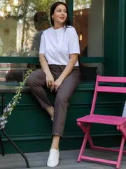 Trousers LT Collection #B15957-18M