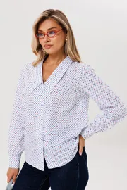 Koszula Anelli Laurel #1646 kart blansh