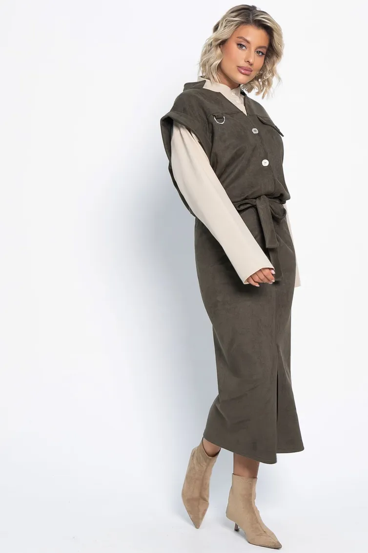 Spódnice LT Collection #Yu15035-39M