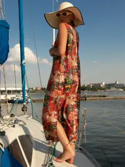 Платье LT Collection арт. П15989-10М