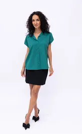 Bluzka Mars Design M-1128