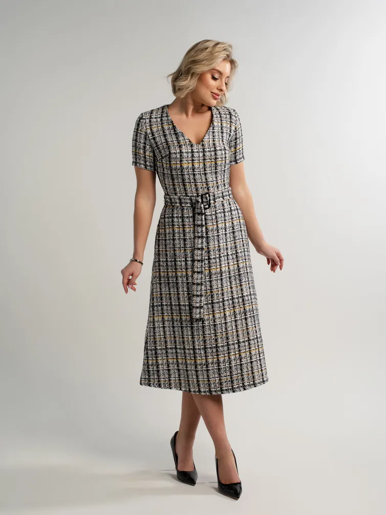 Sukienka LT Collection #P15093-10M