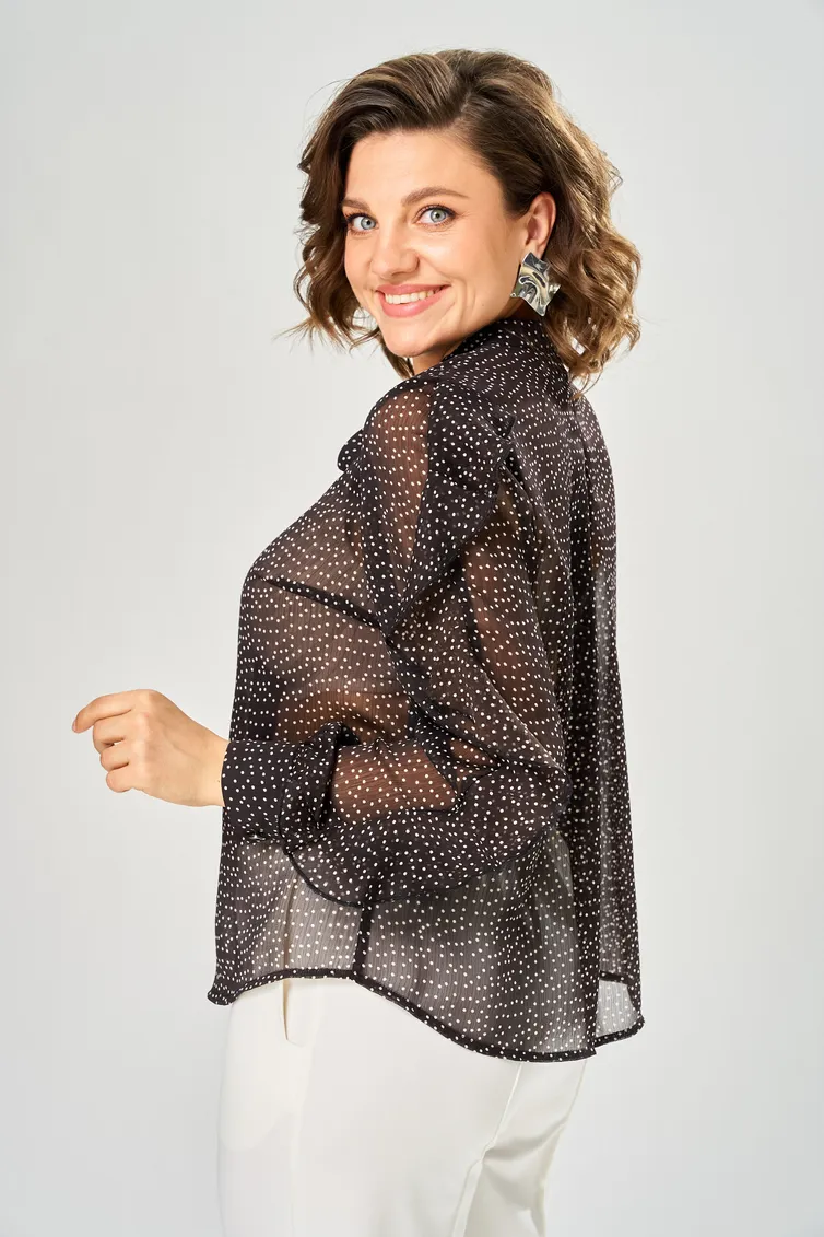 Bluzka KaVari #4034