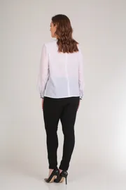 Блузка Леди лайн арт. 449