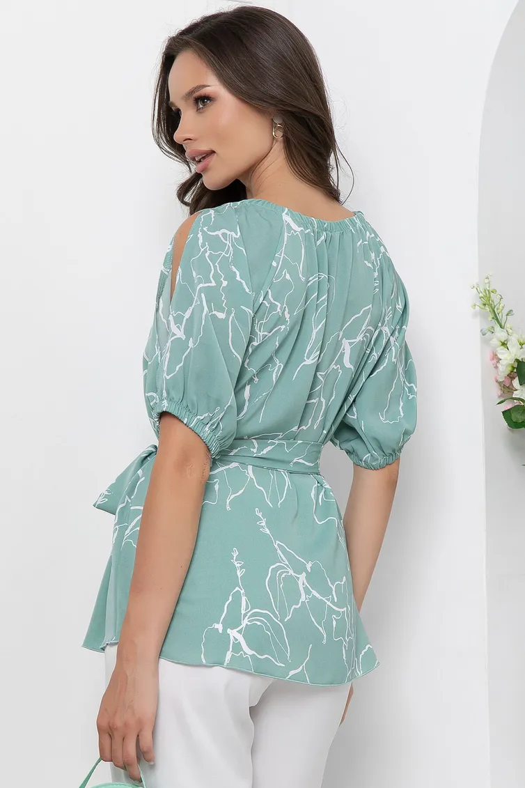 Bluzka LT Collection #B6055