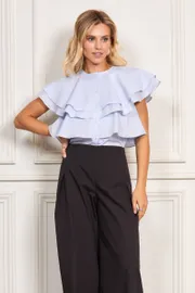Blouse RIVOLI #2381.3