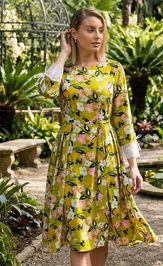 Sukienka LT Collection P15634-33M