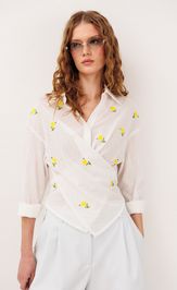 Блузка Buter New 3333