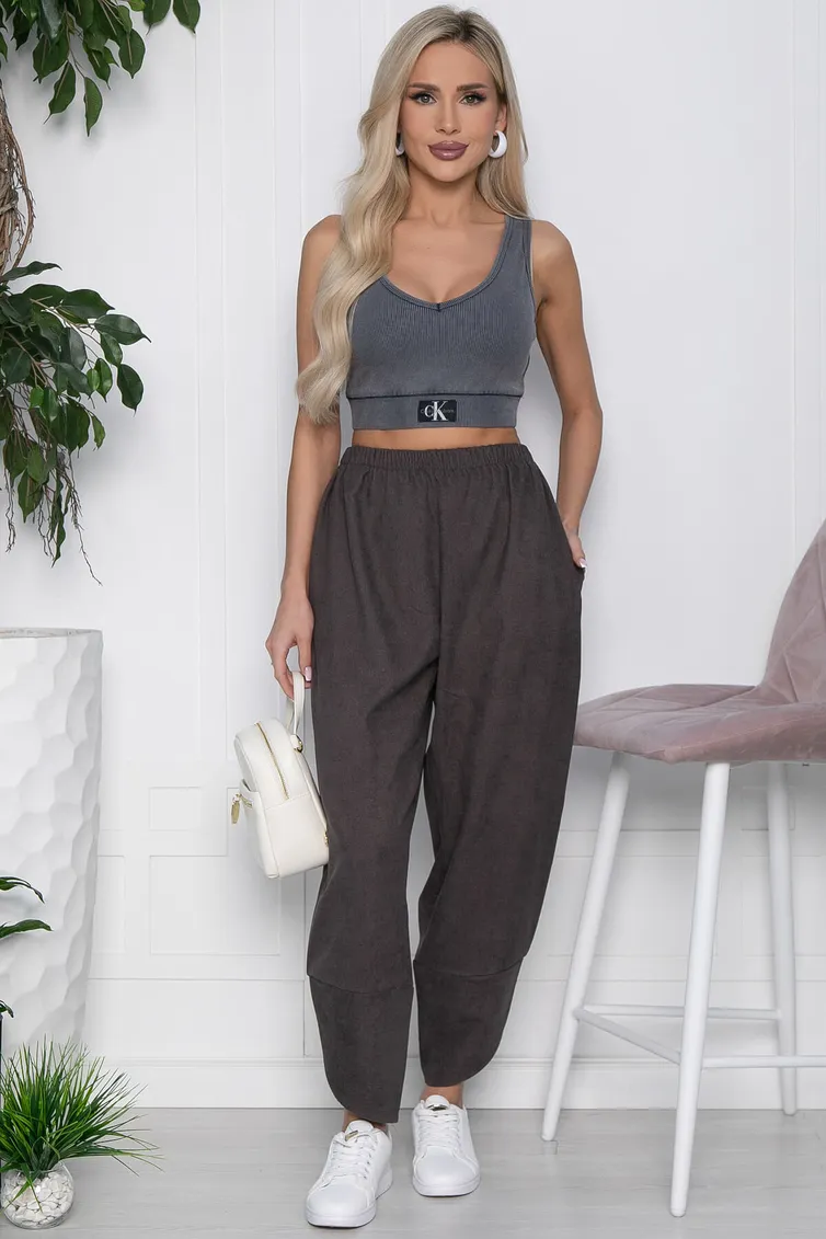 Spodnie LT Collection #B10676