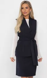 Костюм LT Collection К14337-8М