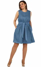Платье Lady Style Classic 0856/3