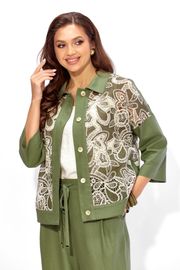 Комплект ТАиЕР арт. 1437 олива