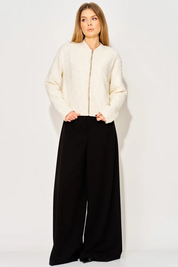 Blazer LAIKONY #L-304-1 slivochnyj