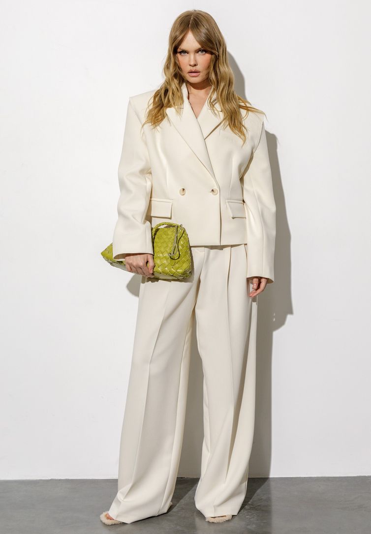 Костюм Pirs арт. 6376айвори