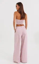 Комплект V&N fashion 1172_розовый