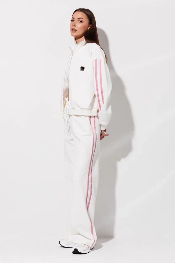 Костюм V&N fashion арт. 1139 белый